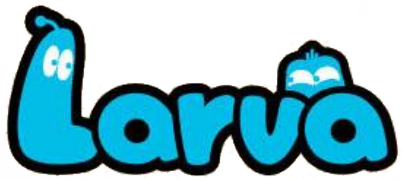 LARVA